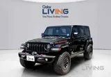 Jeep Wrangler Rubicon 2024 V6